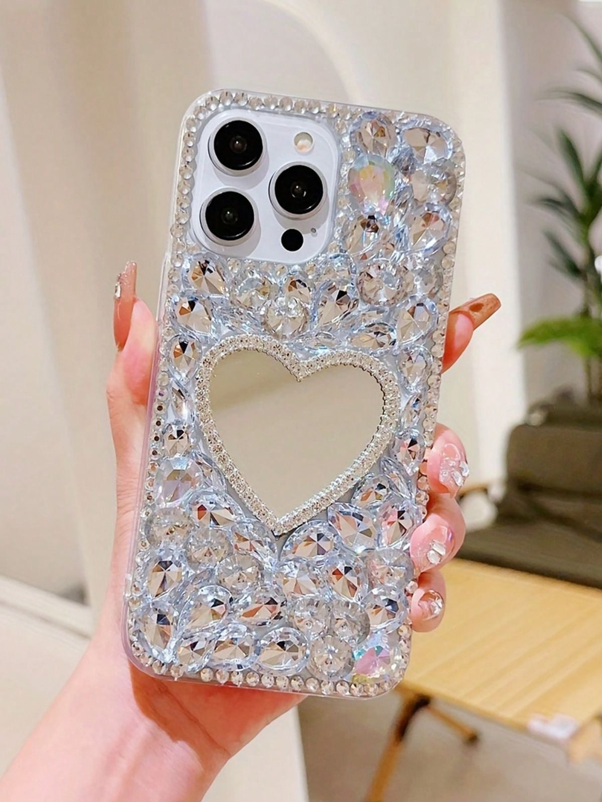 Royal Shine Phone Case (#RS-065)