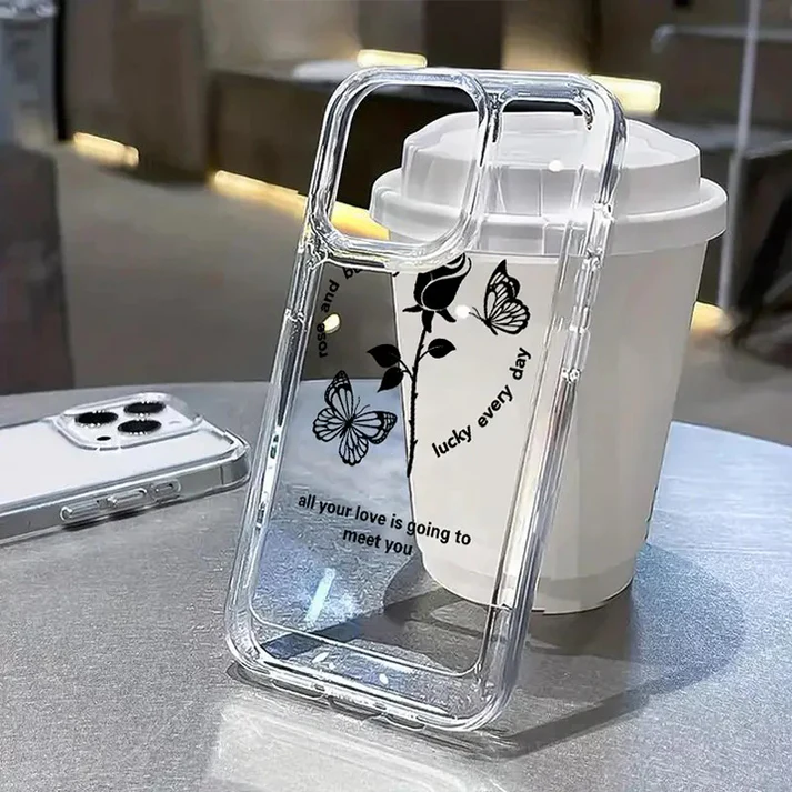 Crystal Clear Acrylic - Article (4)
