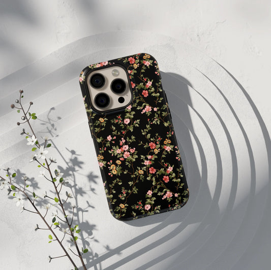 Secret Blossom