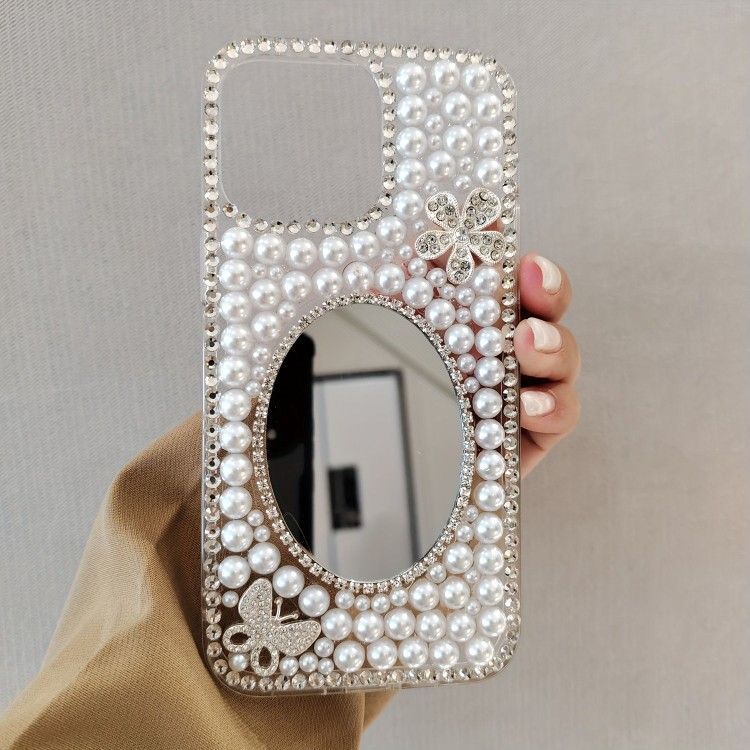 Royal Pearl Glow Case (#RS-037)