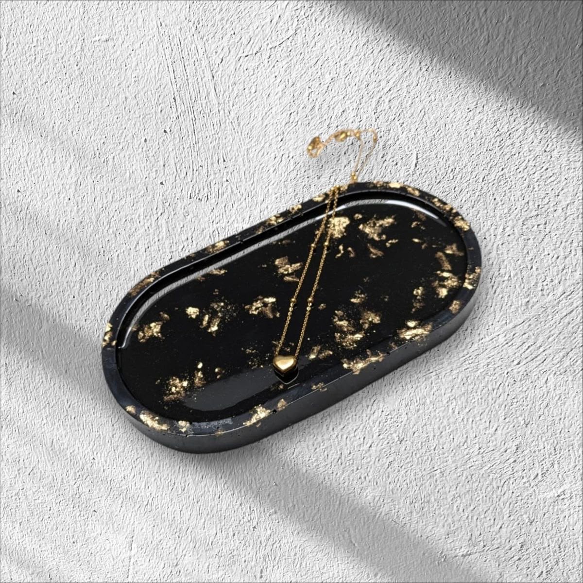 Vanity | Jewelry Tray (T01)