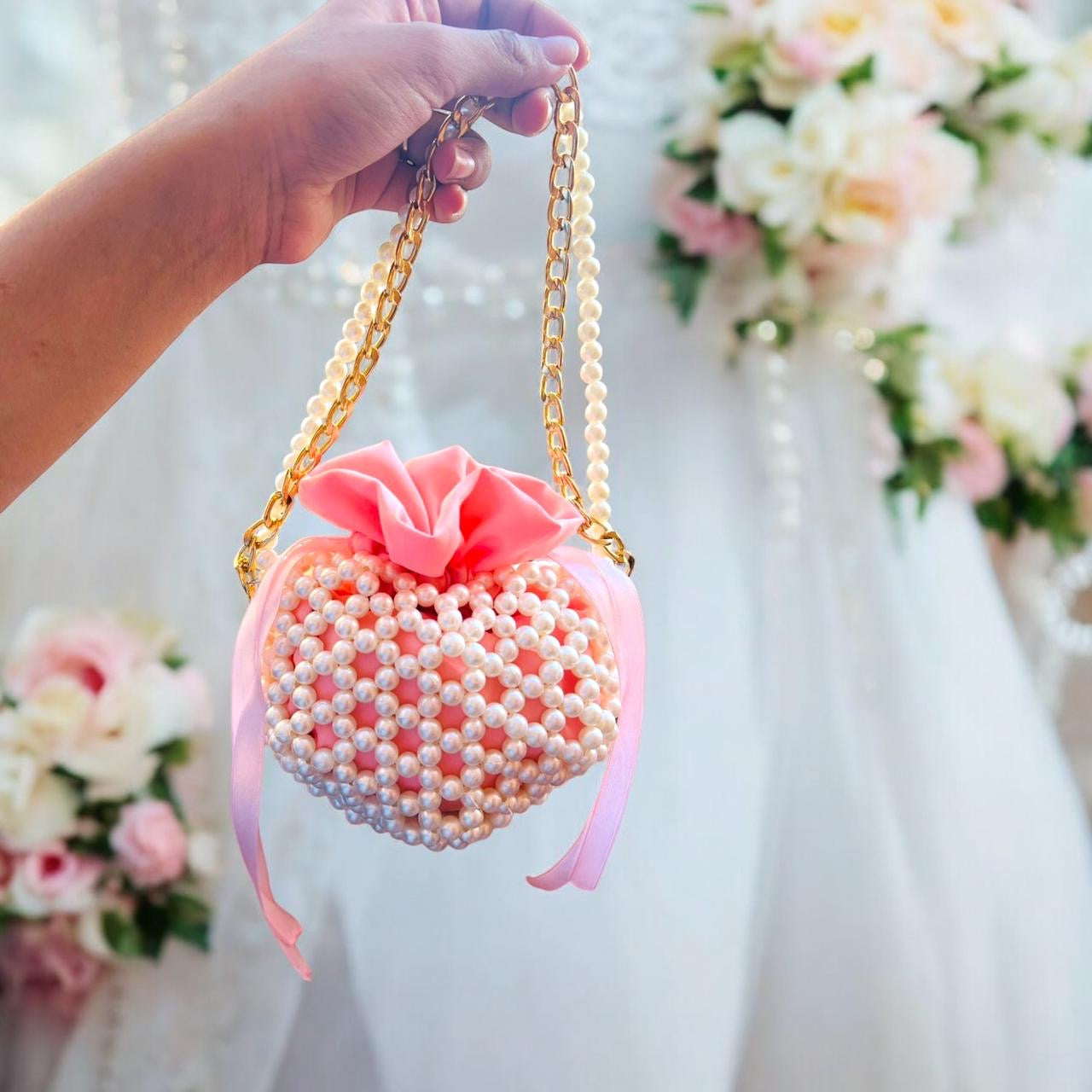 Crystal Bags