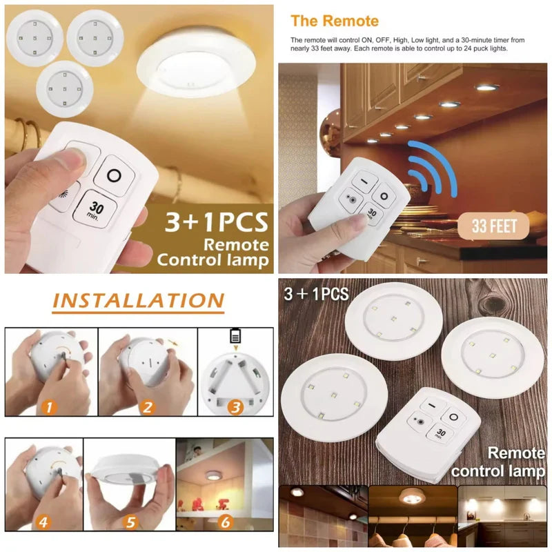 Home Gadgets