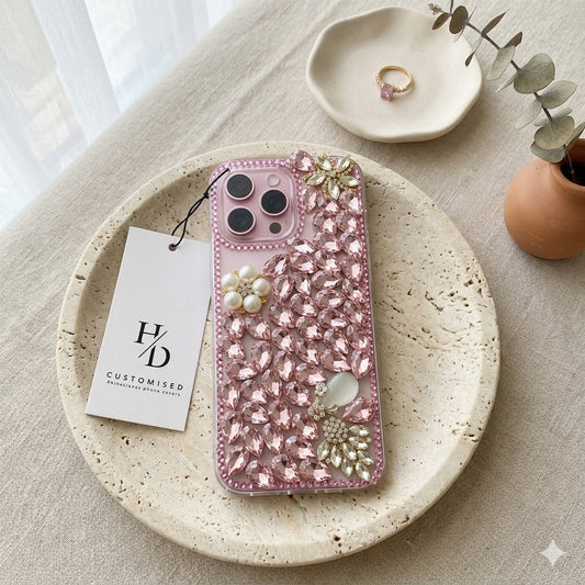 Glam Shine Case (#RS-060)
