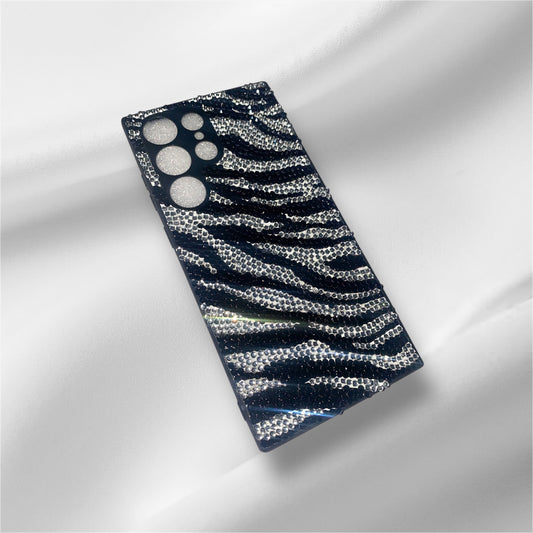Luxe Safari Stone Case (#RS-058)