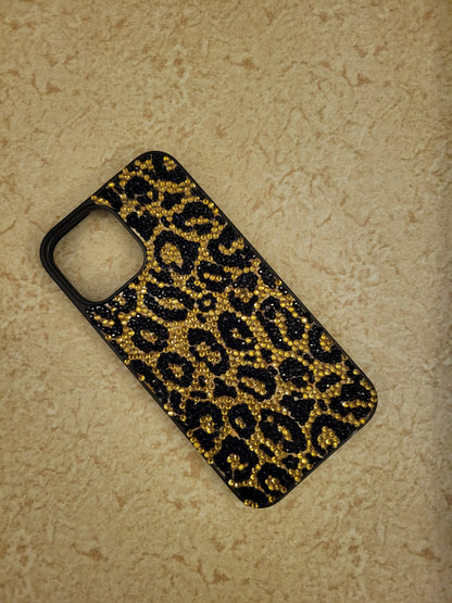 Leopard Safari Case (#RS-080)
