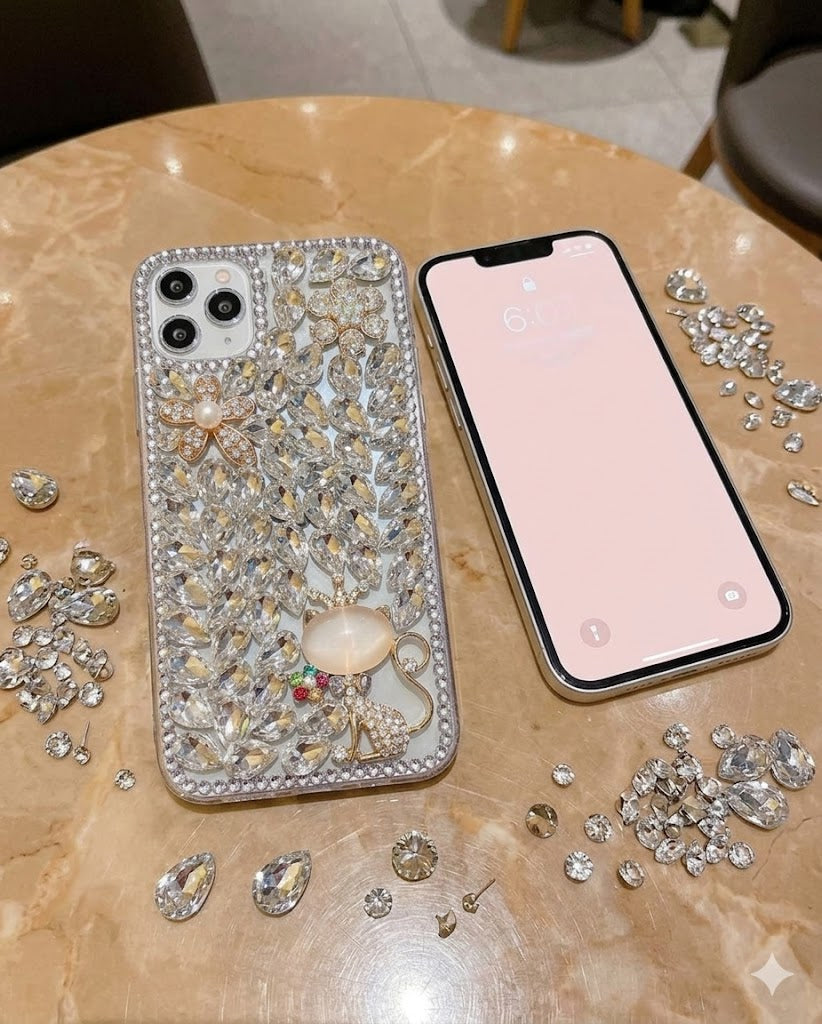 SparkleMuse Case (#RS-002)