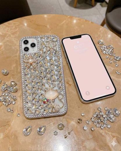 SparkleMuse Case (#RS-002)