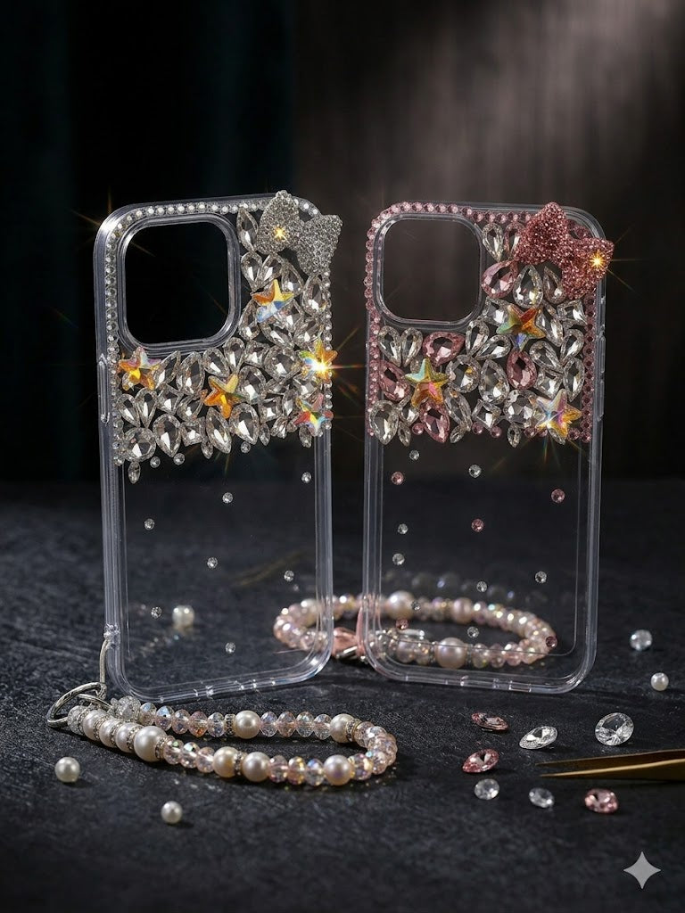 Diamond Dazzle Case (#RS-089)