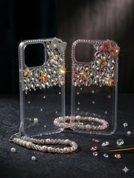 Diamond Dazzle Case (#RS-089)