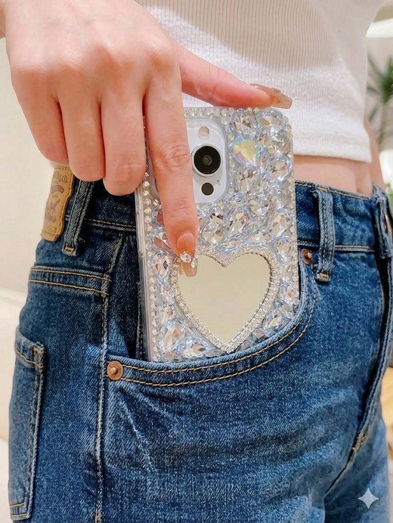 Royal Shine Phone Case (#RS-065)