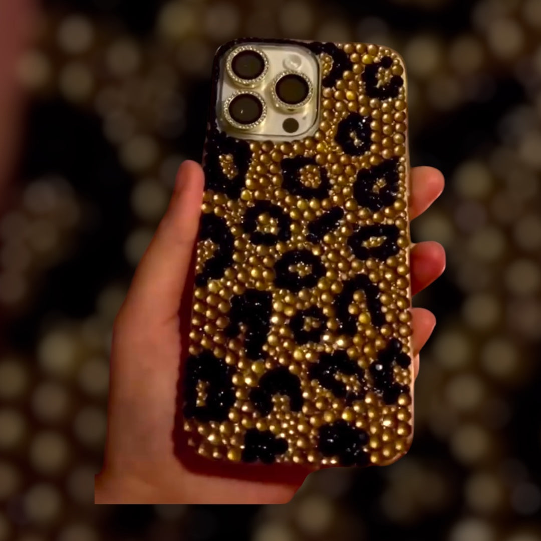 Luxe Safari Shine (#RS-061)