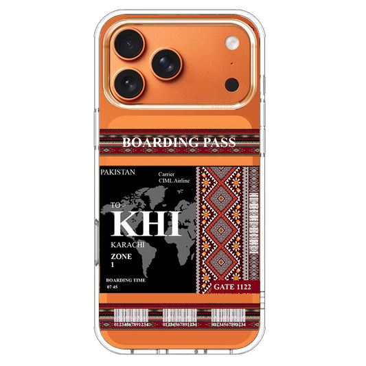 KARACHI  Design Case