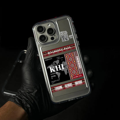 KARACHI  Design Case