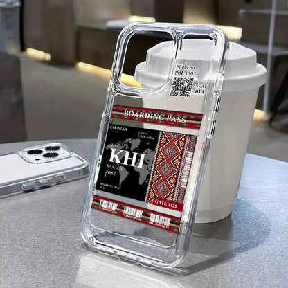 KARACHI  Design Case