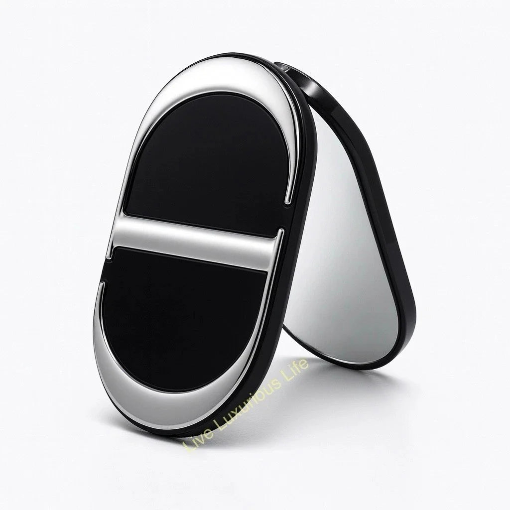 DI*R Beauty Phone Ring Holder – Dual Mirror