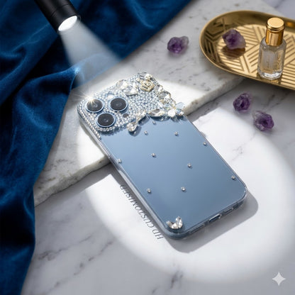 Nova Shine Glam Case (#RS-011)