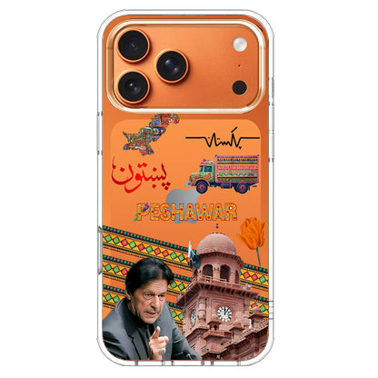 PESHAWAR Culture Design Case