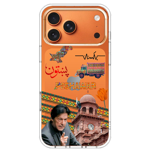 PESHAWAR Culture Design Case