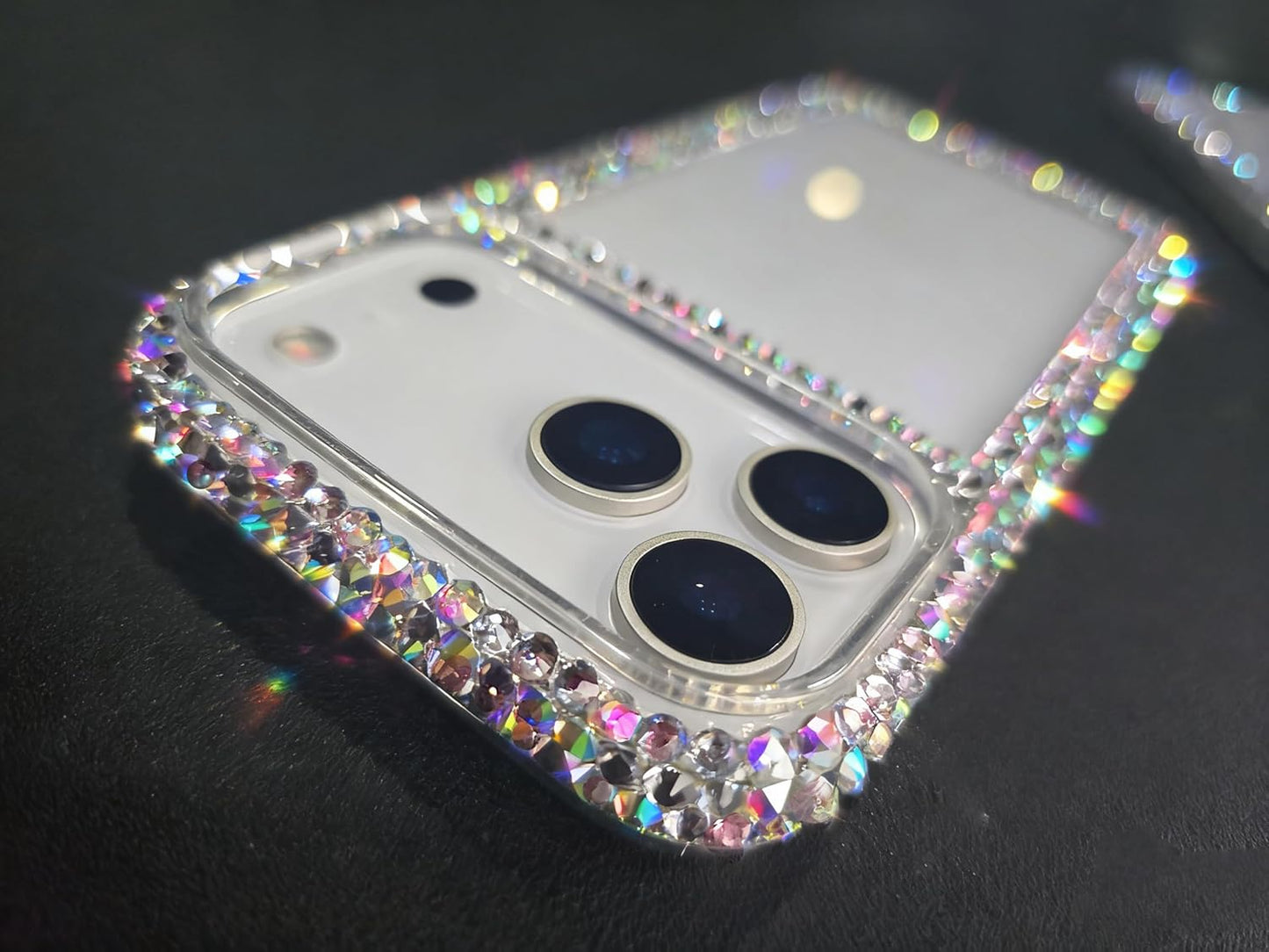 Prism Shine Cover (#RS-081)