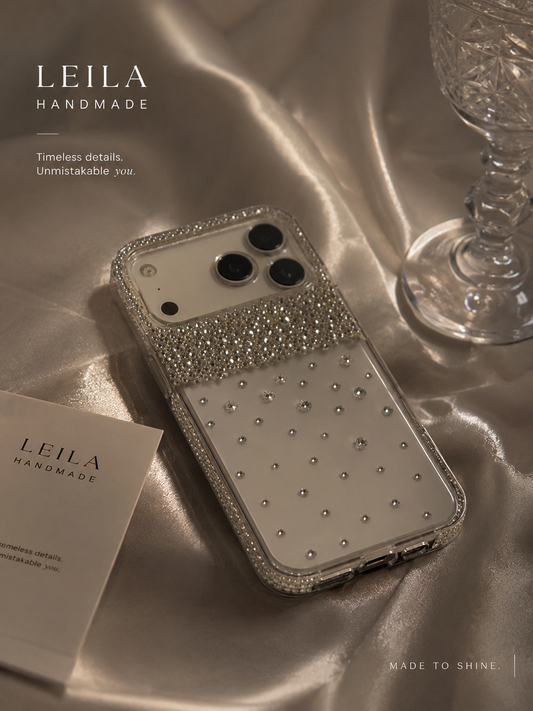 Sparkle Stone Case (RS-103)