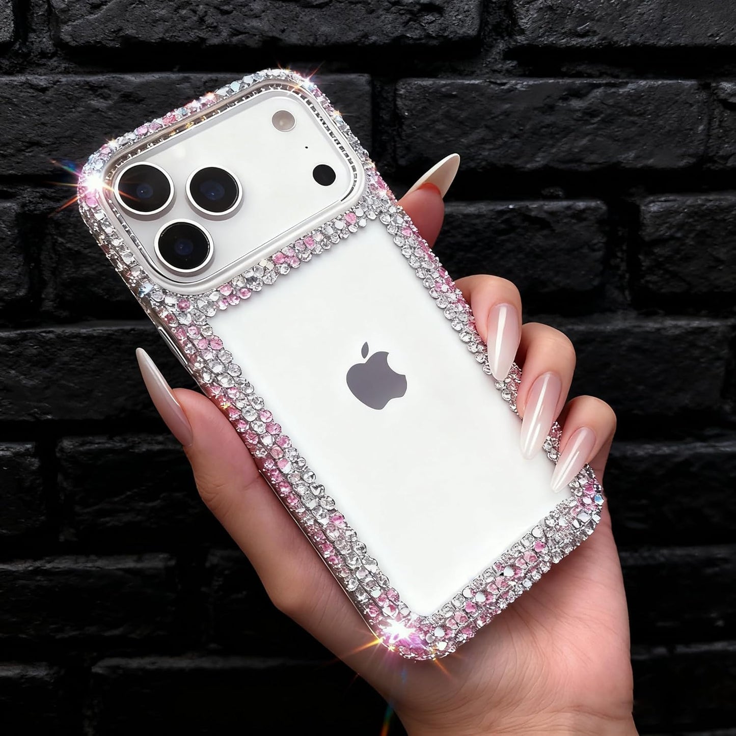 Prism Shine Cover (#RS-081)