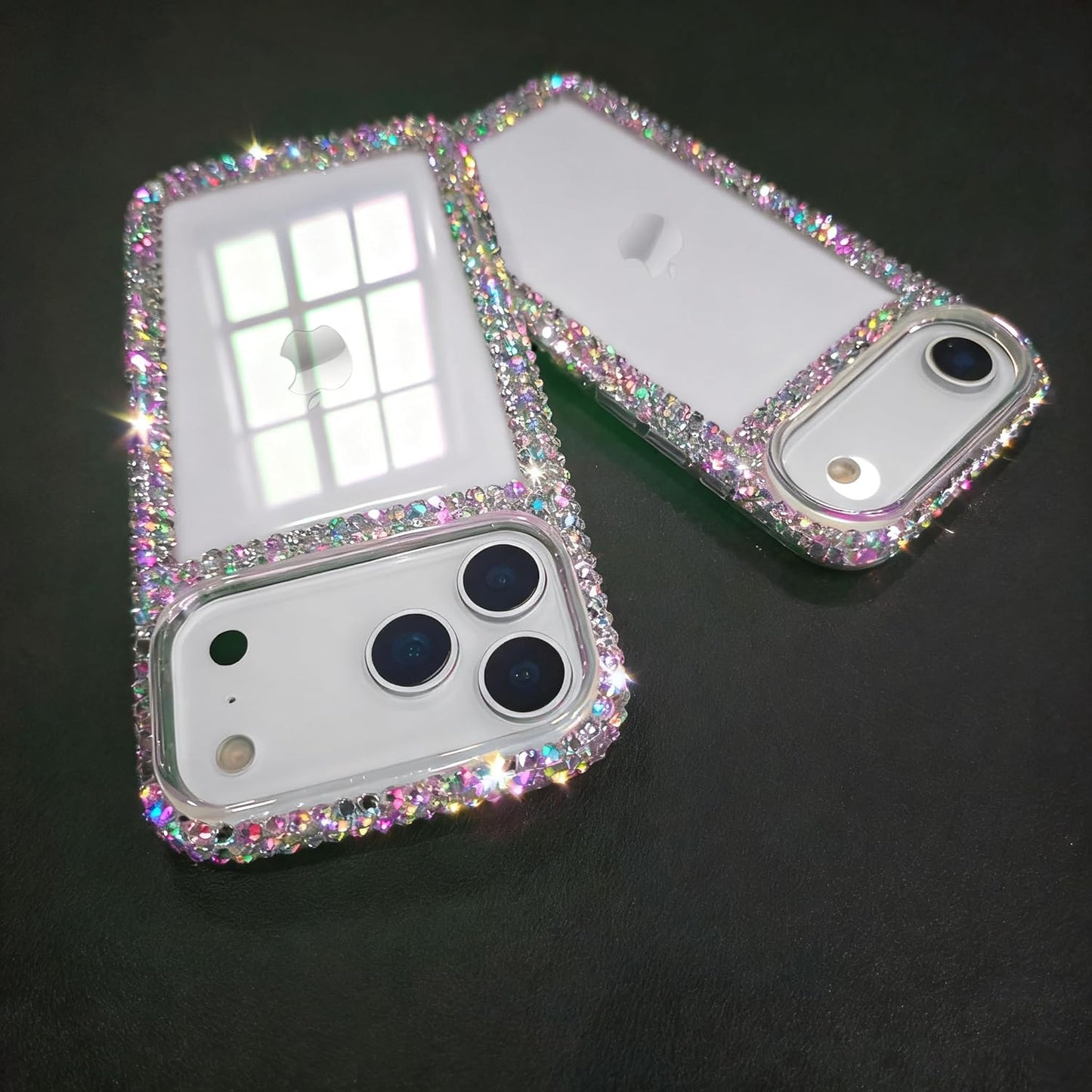 Prism Shine Cover (#RS-081)