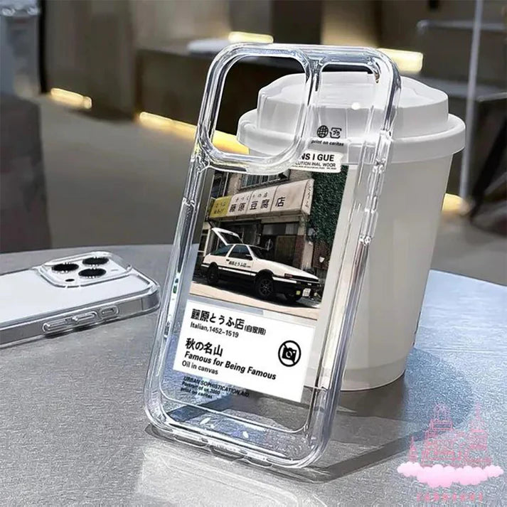 Crystal Clear Acrylic - Article (12)