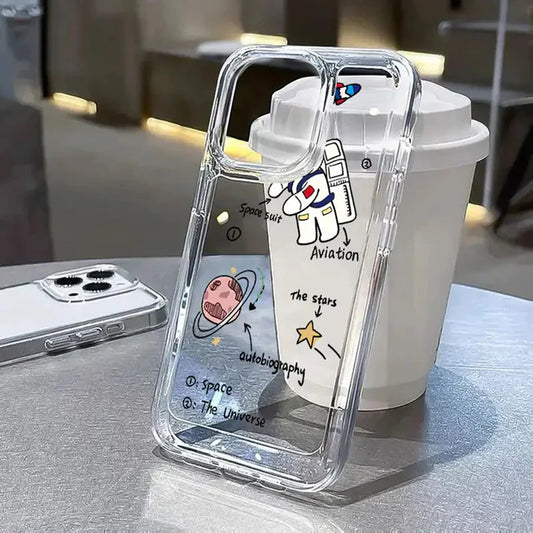 Crystal Clear Acrylic - Article (15)