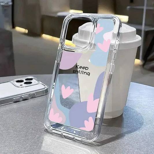 Crystal Clear Acrylic - Article (17)