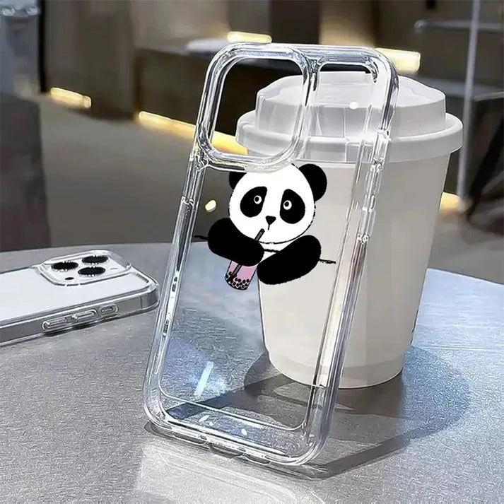 Crystal Clear Acrylic - Article (18)
