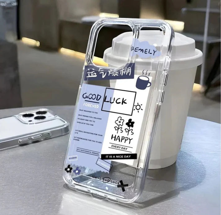 Crystal Clear Acrylic - Article (20)