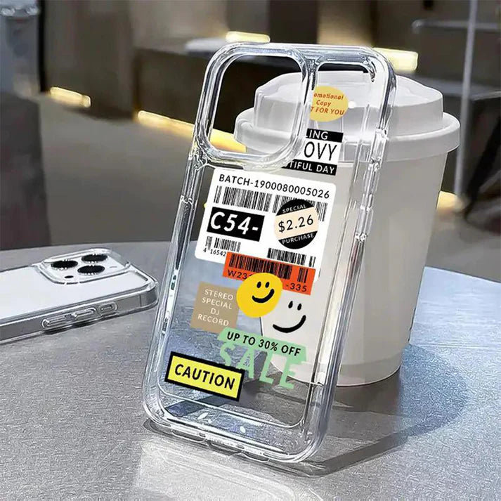 Crystal Clear Acrylic - Article (8)