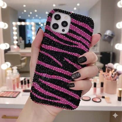Zebra Safari Case (#RS-079)