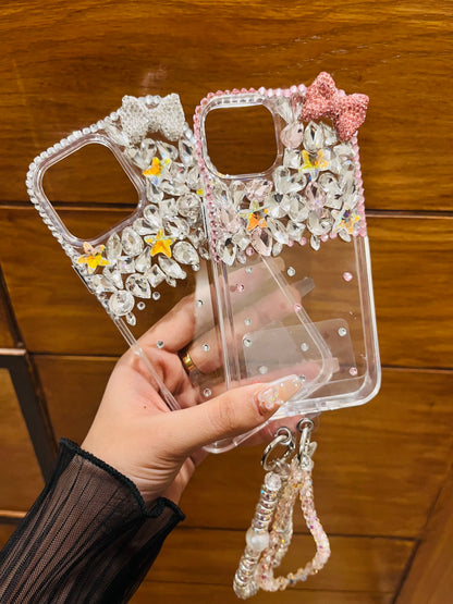 Diamond Dazzle Case (#RS-089)