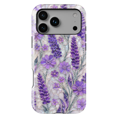 Lilac Blossom Luxe