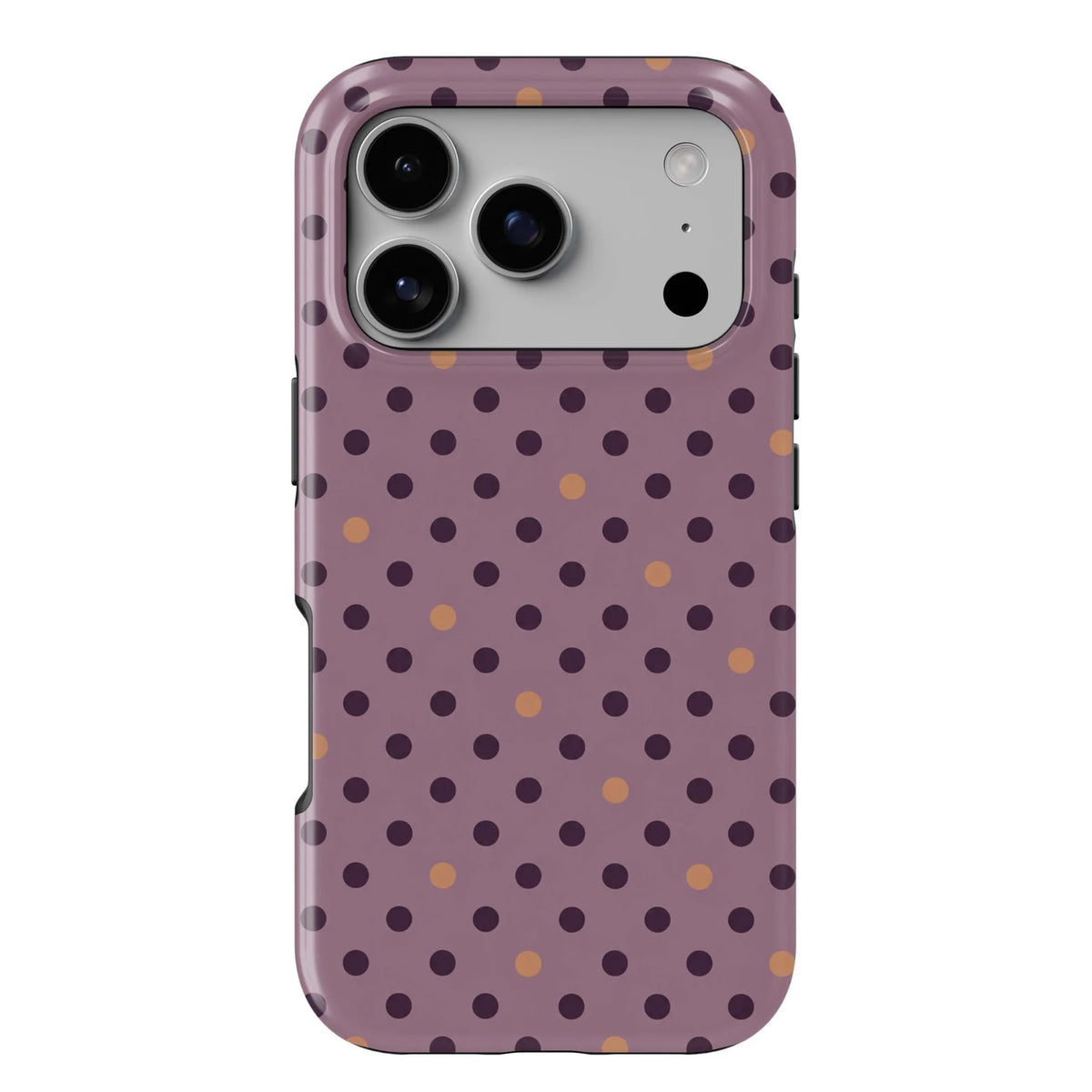 Plum Confetti