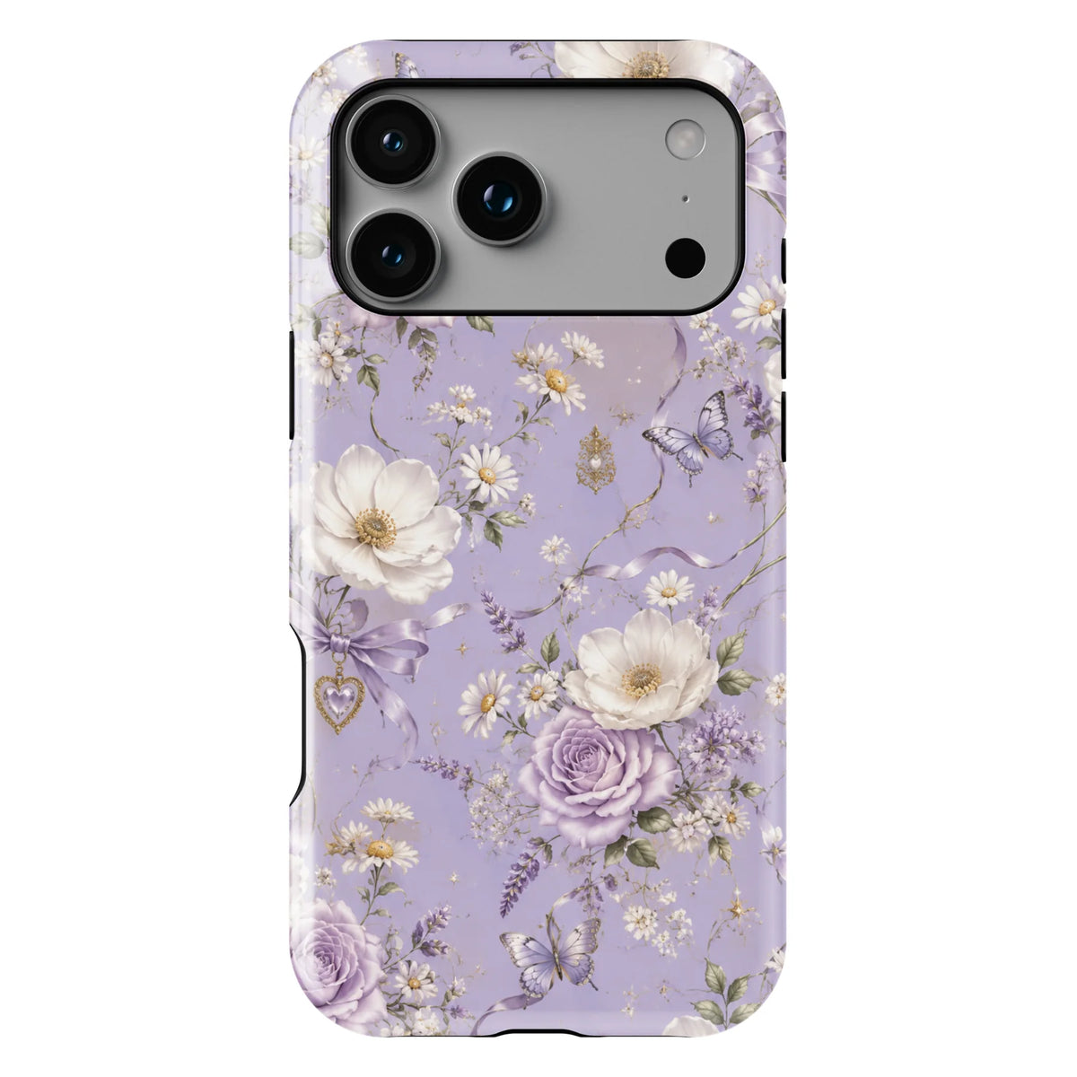 Lavender Reverie