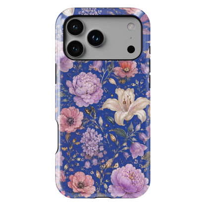 Vivid Botanica