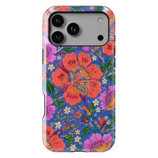 Electric Bloom