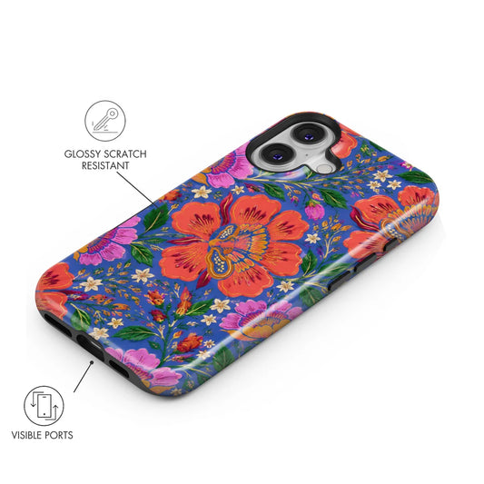 Electric Bloom