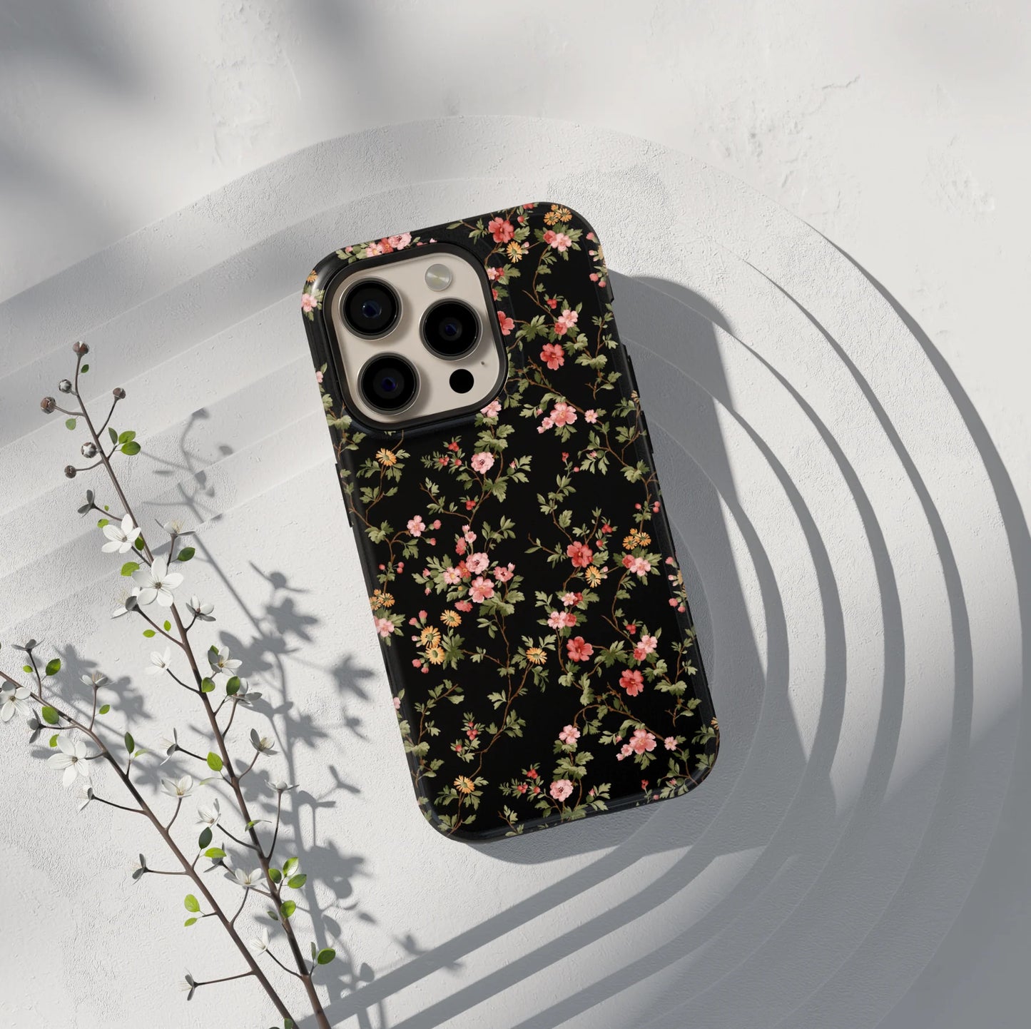 Secret Blossom