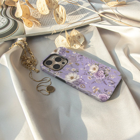 Lavender Reverie