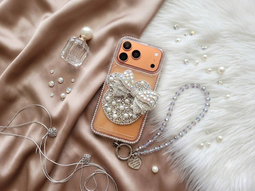 Bear Bow Case (RS-098)