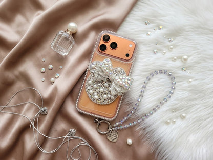 Bear Bow Case (RS-098)