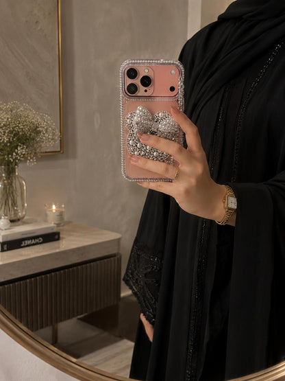 Bear Bow Case (RS-098)