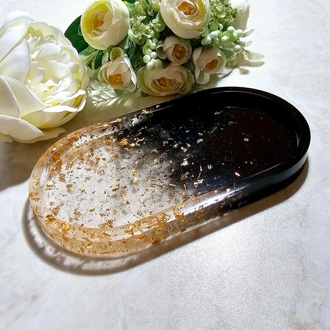 Vanity | Jewelry Tray (T05)