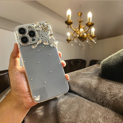 Nova Shine Glam Case (#RS-011)