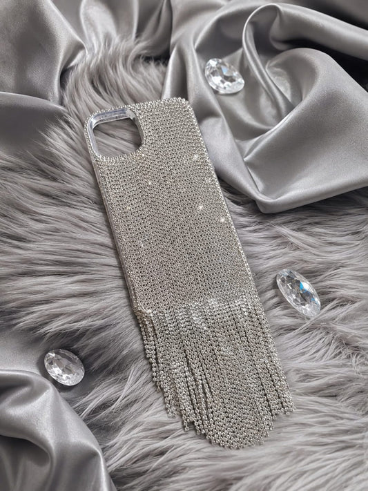 Flawless Rhine Stone Case (#RS-010)