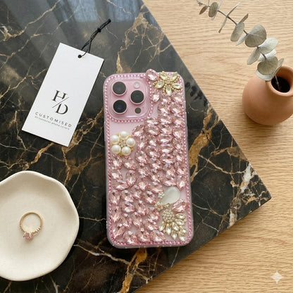 Glam Shine Case (#RS-060)